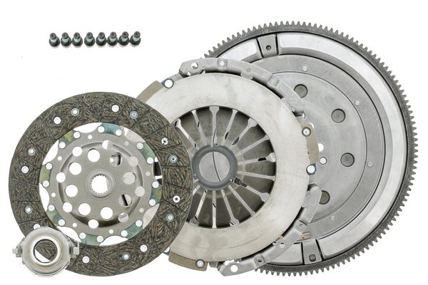 skeps20 Aisin Комплект зчеплення