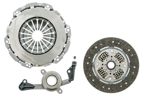 ckemb19r Aisin Комплект сцепления