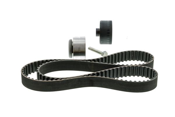 tsps015 Aisin Комплект ремня ГРМ