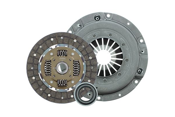 KG-012A Aisin Комплект сцепления для Isuzu Piazza