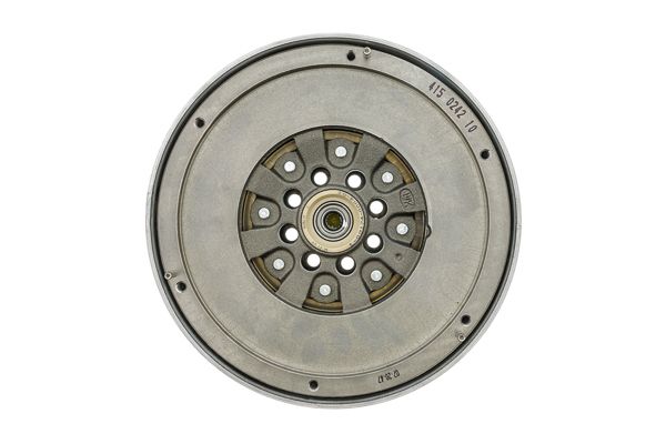 fdemb04 Aisin Маховик
