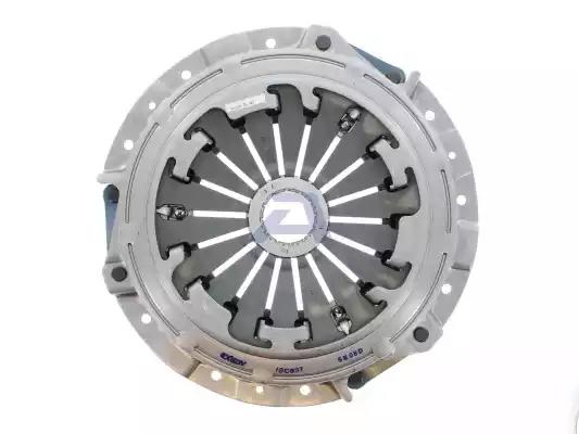 CG-927 Aisin Кошик зчеплення для Isuzu D-Max