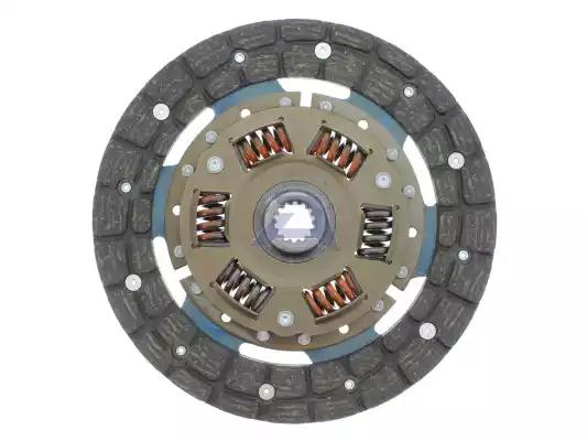 DE-OP07 Aisin Диск зчеплення