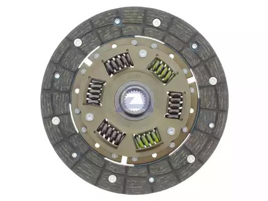 DF-003 Aisin Диск сцепления