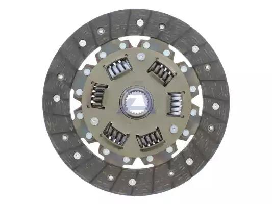 DG-017 Aisin Диск сцепления