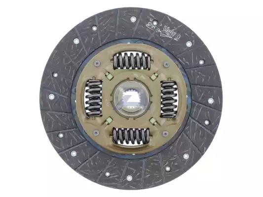 DK-017 Aisin Диск зчеплення