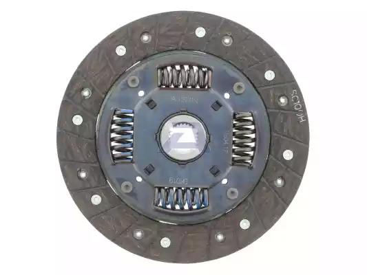 DK-019 Aisin Диск сцепления