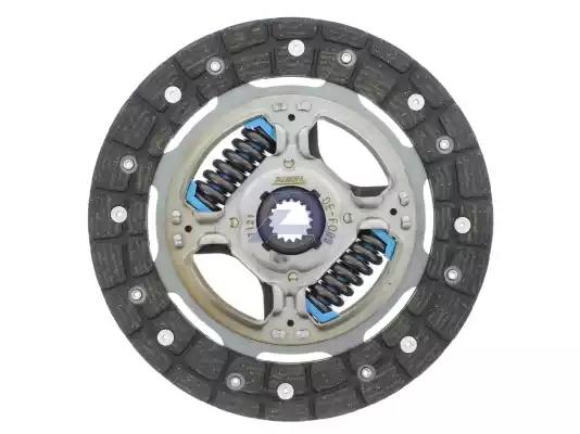 DN-026 Aisin Диск зчеплення для Nissan Sunny