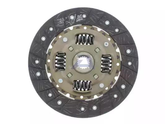 DO-019 Aisin Диск сцепления для Daewoo Damas
