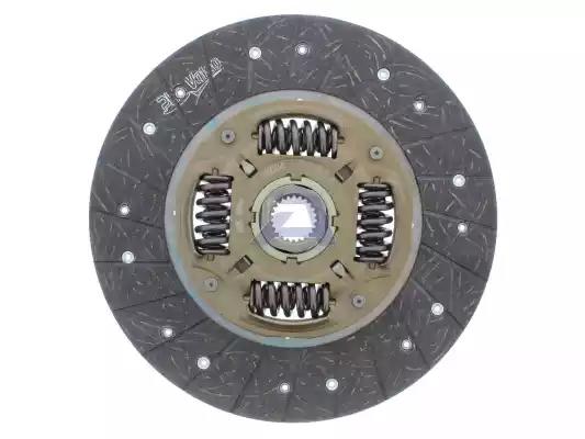 DO-033 Aisin Диск сцепления для Opel Antara