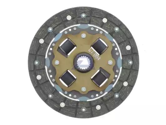 DT-004 Aisin Диск сцепления