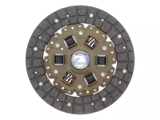 DT-036 Aisin Диск сцепления