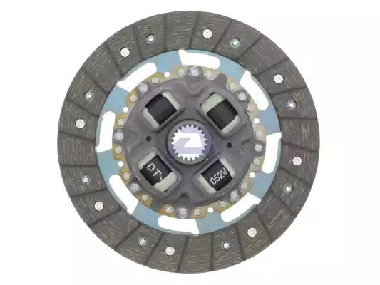 DT-052V Aisin Диск сцепления