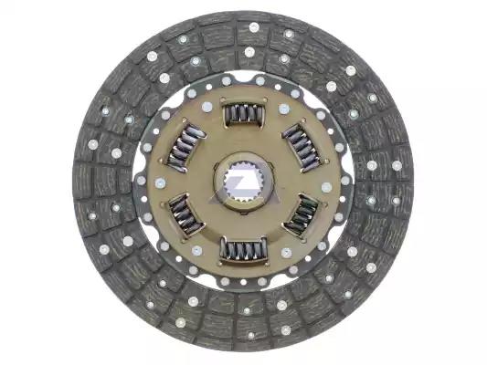 DT-072 Aisin Диск сцепления для Toyota Land Cruiser