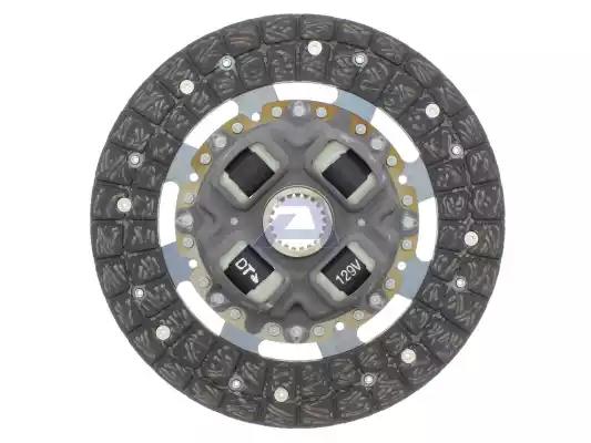 DT-129V Aisin Диск сцепления