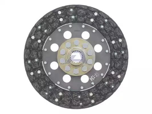 DT-134 Aisin Диск сцепления для Toyota Land Cruiser