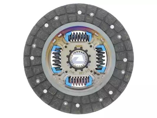 DTX-106 Aisin Диск сцепления
