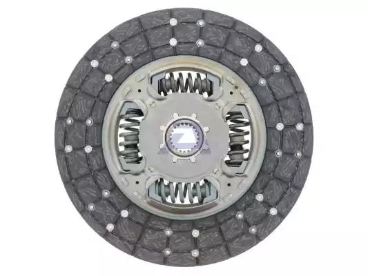 Диск сцепления Aisin DTX-174