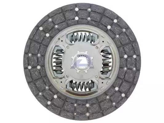 Диск сцепления Aisin DTX-174