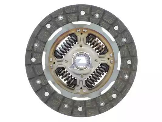 DTX-212 Aisin Диск сцепления