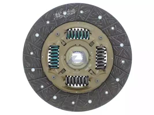 DY-041 Aisin Диск зчеплення