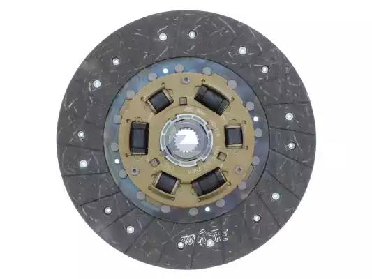 DY-059 Aisin Диск зчеплення
