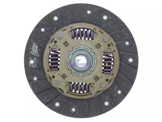 DY-068 Aisin Диск зчеплення