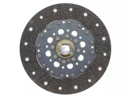DY-069 Aisin Диск зчеплення для Hyundai i40