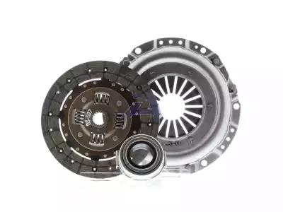 KS-010A Aisin Комплект сцепления для Suzuki Carry