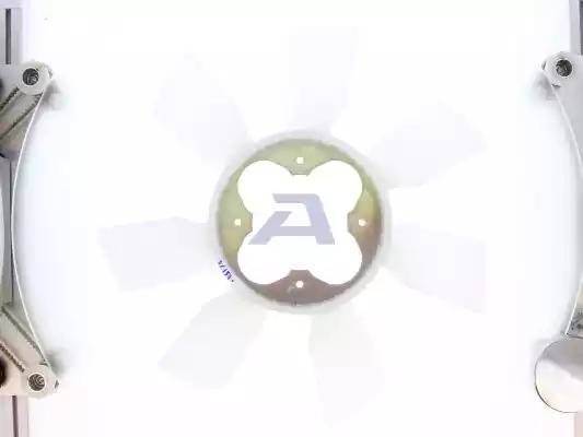 WPM-038V Aisin Помпа