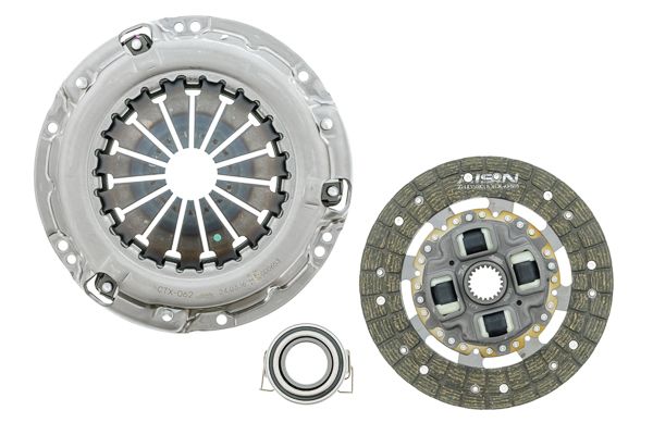 kt259e Aisin Комплект зчеплення для Lexus IS
