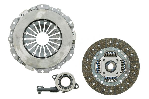 ckefc55r Aisin Комплект зчеплення