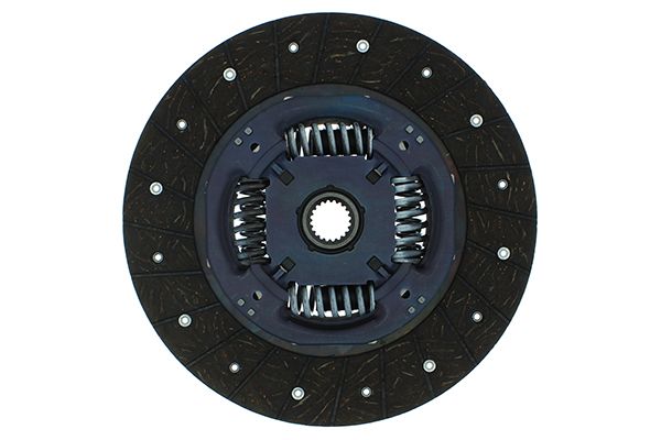 dy075 Aisin Диск сцепления