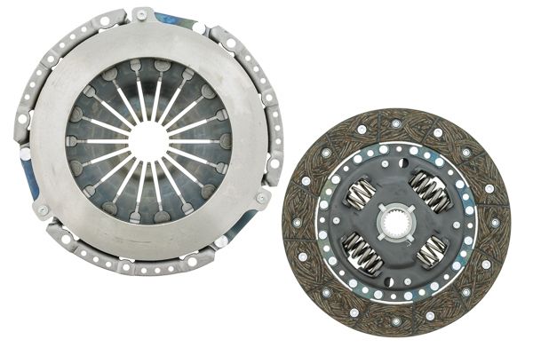 kefo43r Aisin Комплект зчеплення