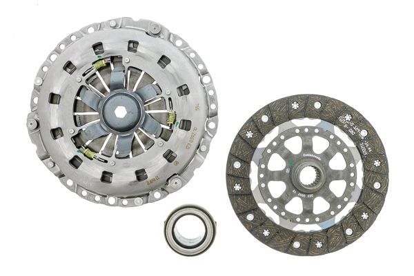 kebm05 Aisin Комплект сцепления