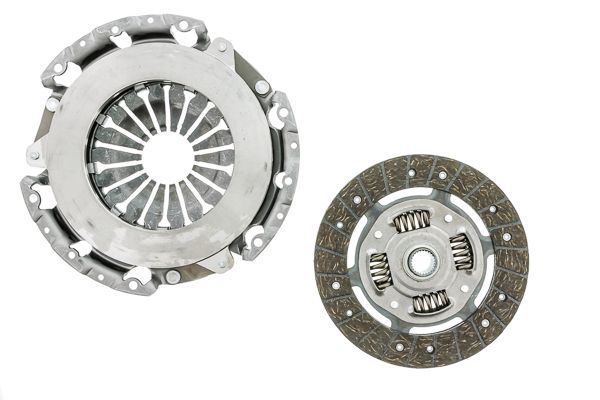 kere42r Aisin Комплект зчеплення для Renault Laguna