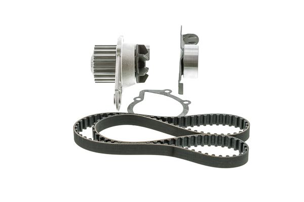 tkps7017 Aisin Комплект ремня ГРМ + помпа