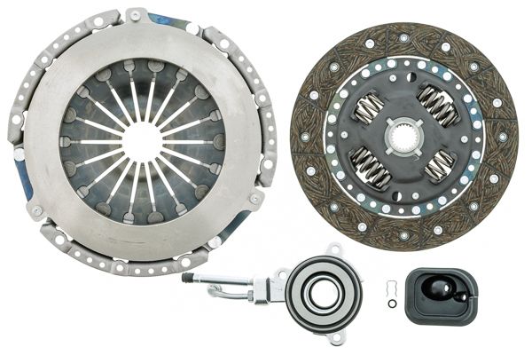 ckefo43r Aisin Комплект зчеплення