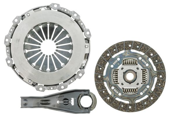 kz116a Aisin Комплект зчеплення