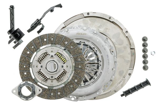 skevg60 Aisin Комплект сцепления для Audi Q5
