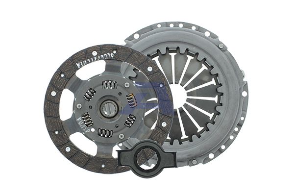 KZ-098 Aisin Комплект сцепления для Ford Escort