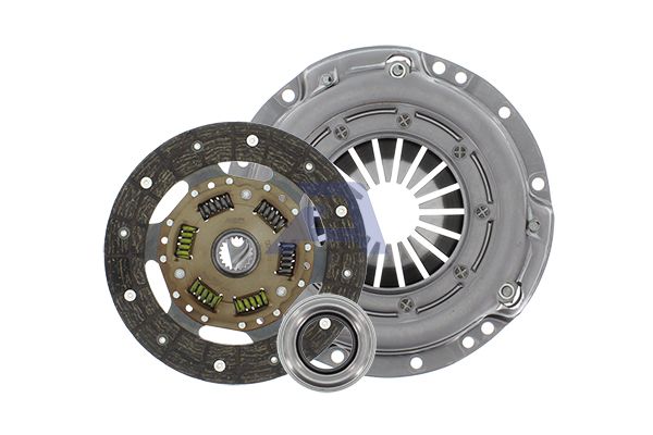KD-018 Aisin Комплект сцепления для Daihatsu Charade