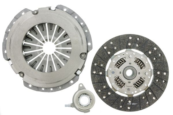 ckelr03r Aisin Комплект зчеплення
