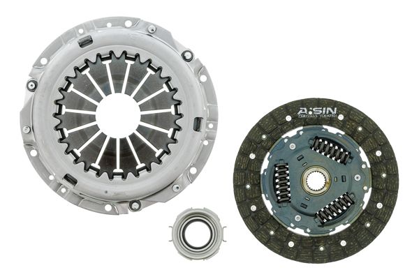 kt394 Aisin Комплект зчеплення