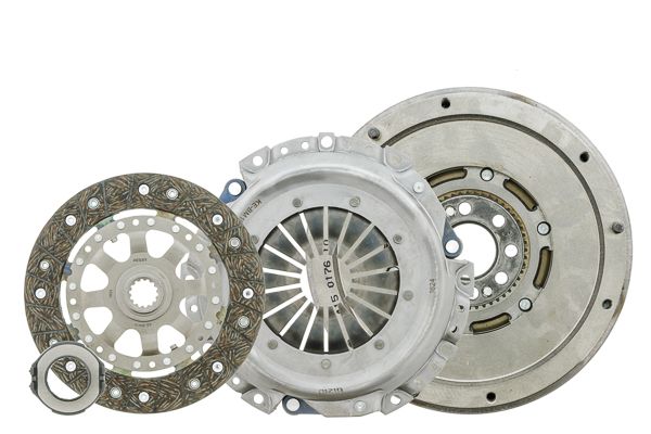 skebm15 Aisin Комплект зчеплення для MINI Cooper