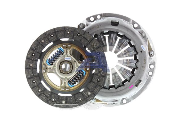 kt330ra Aisin Комплект зчеплення