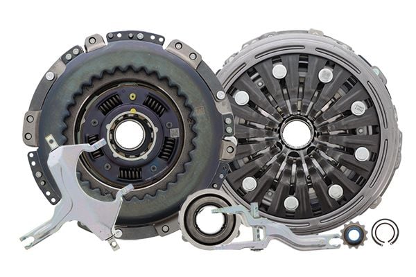 dky001 Aisin Комплект зчеплення