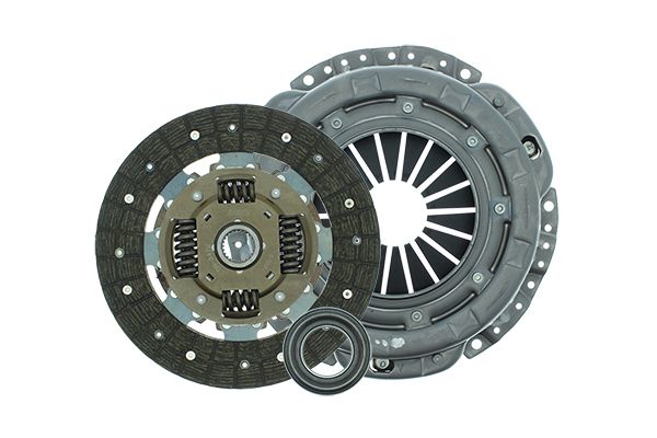 KN-090A Aisin Комплект зчеплення для Nissan Cabstar