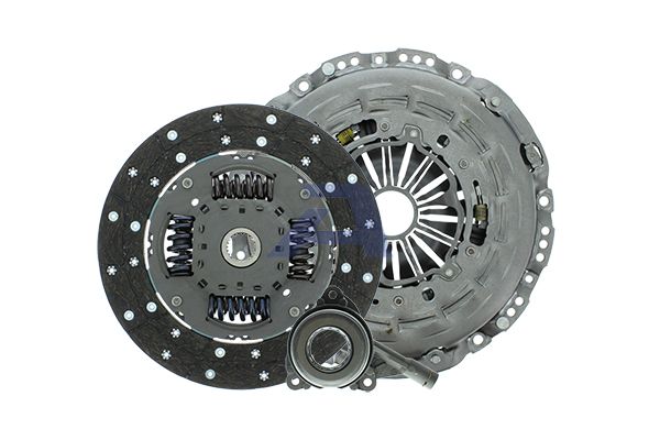 ckefo17r Aisin Комплект зчеплення для Ford Ranger