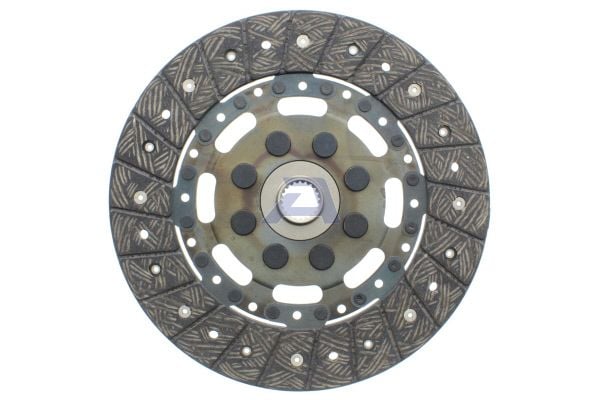 dn989 Aisin Диск зчеплення